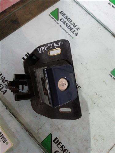Bombin Porton Trasero Opel Vectra B Berlina (1995->)