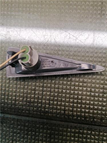 Intermitente Delantero Derecho Renault Scenic II (JM)(2003->) foto 3