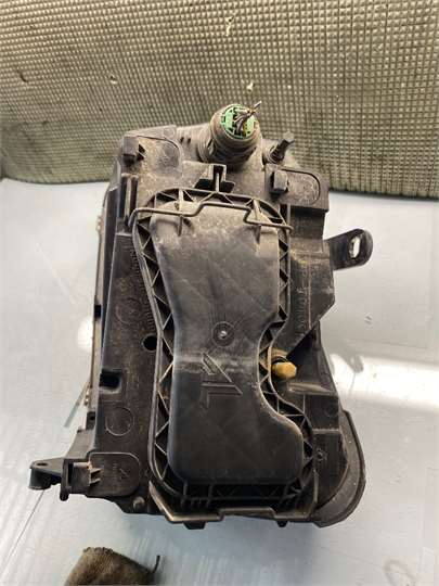 Faro Delantero Derecho Fiat II Panda (169)(2003->) foto 5