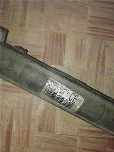 Cremallera Direccion Normal Ford Fiesta (CB1)(2008->) foto 5