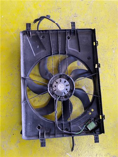 Electroventilador Opel Astra J Berlina 5p (12.2009->) foto 3