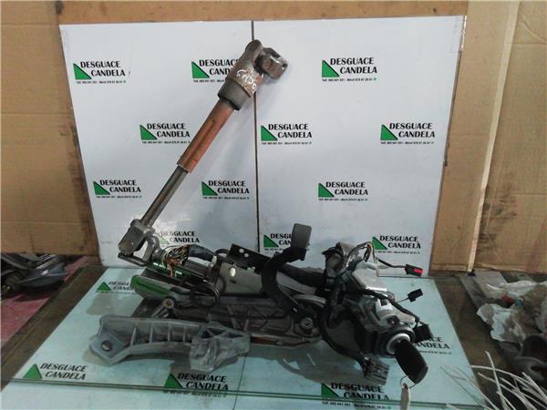Columna Direccion Ford Focus Berlina (CB4)(2008->) foto 4