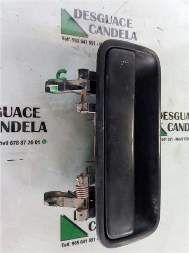 Maneta Exterior Trasera Izquierda MG ROVER SERIE 25 foto 3