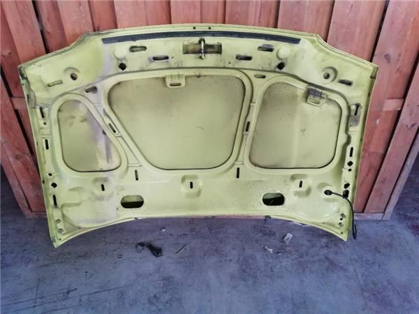Capo Seat Arosa (6H1)(1997->) foto 4