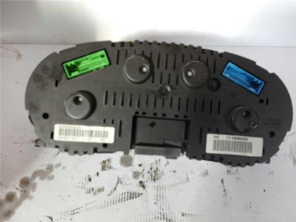 Cuadro Instrumentos Seat Ibiza (6K1)(08.1999->) foto 2