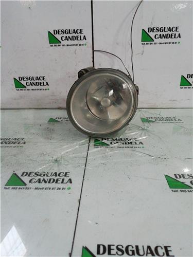 Faro Antiniebla Izquierdo Renault Megane I Fase 2 Berlina (BA0)(1999->)