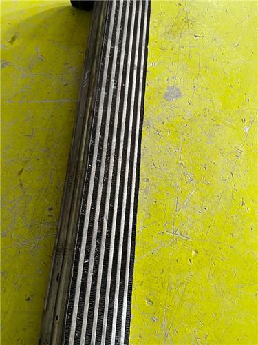 Intercooler Renault Megane III Sport Tourer (2009->) foto 4
