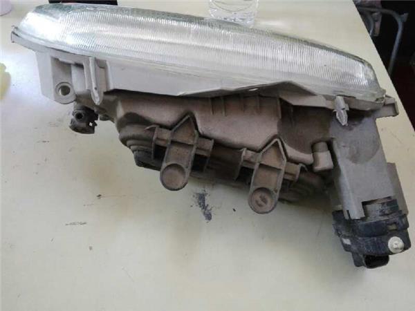 Faro Delantero Izquierdo Renault LAGUNA foto 2