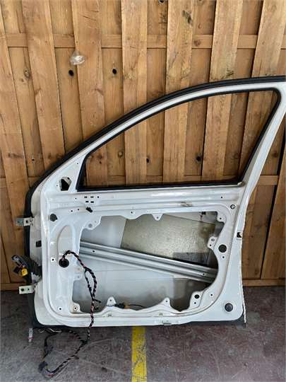 Puerta Delantera Izquierda Skoda Octavia Combi (1Z5)(2008->) foto 4