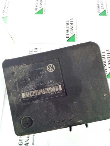 Nucleo Abs Volkswagen GOLF IV BERLINA foto 3
