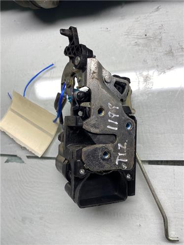 Cerradura Puerta Trasera Izquierda Chevrolet Kalos (2005->) foto 3