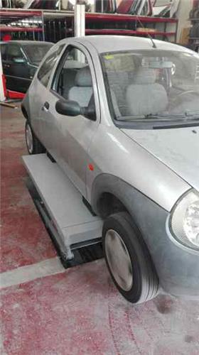 Interruptor Regulacion Altura Faros Ford KA (CCQ)(1996->) foto 3