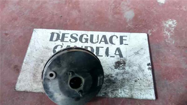 Servofreno Ford Fiesta (CBK)(2002->)