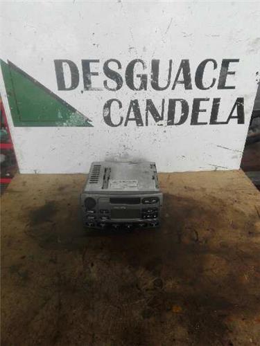 Radio / Cd Ford Fiesta Berlina (1996->)