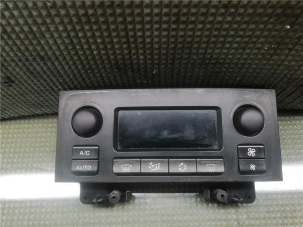 Mandos Climatizador Peugeot 307 Break / SW (S1)(04.2002->06.2005)
