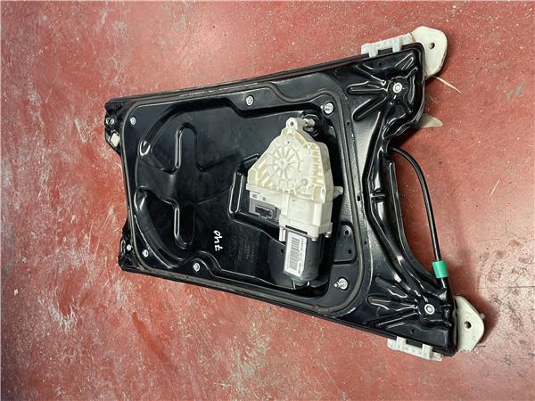 Elevalunas Electrico Delantero Derecho Land Rover Range Rover Sport (01.2005->) foto 5