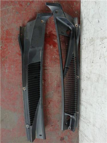 Torpedo Ford Transit Connect (TC7)(2002->) foto 3
