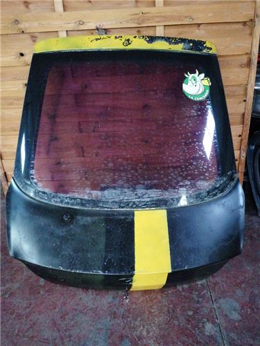Porton Trasero Hyundai Coupe (GK)(2002->)