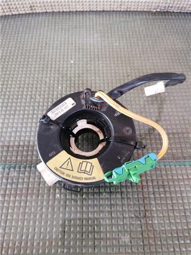 Anillo Airbag