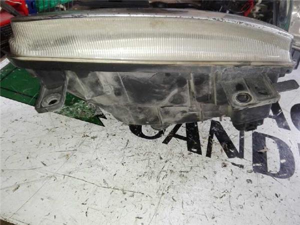 Faro Delantero Izquierdo Volkswagen POLO BERLINA foto 2