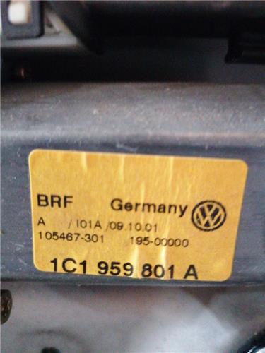 Elevalunas Electrico Delantero Izquierdo Volkswagen Golf IV Berlina (1J1)(10.1997->2004) foto 2
