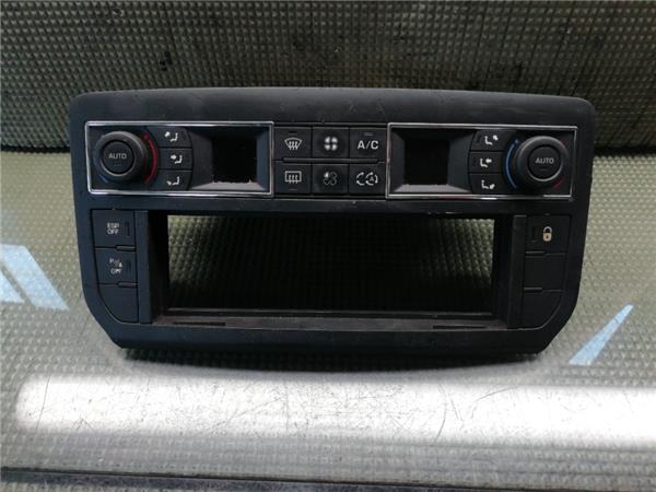 Mandos Calefaccion / Aire Acondicionado Citroen C5 Berlina (2008->)