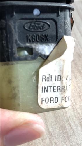 MANDO ELEVALUNAS DELANTERO DERECHO Ford Focus Berlina (CAK)(1998->) foto 3