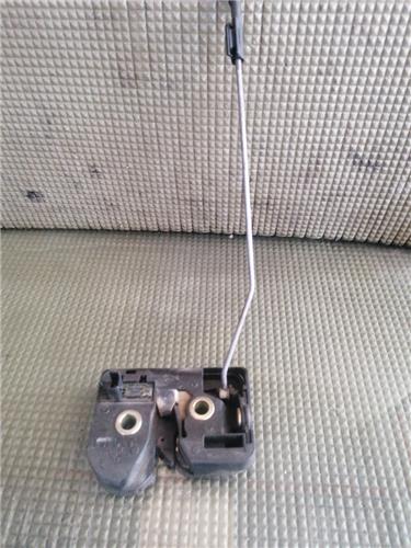 Cerradura Porton Seat Ibiza (6K1)(08.1999->)