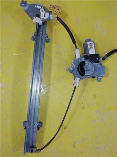 Elevalunas Electrico Delantero Derecho Nissan Note (E11E)(01.2006->)