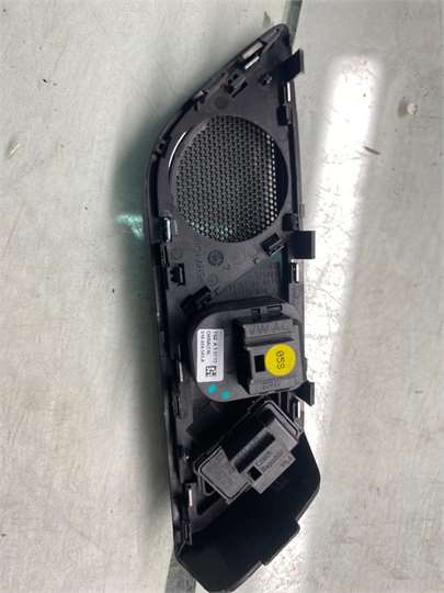 Mando Retrovisor Electrico Volkswagen Golf Sportsvan VII (AM1)(12.2013->2017) foto 3