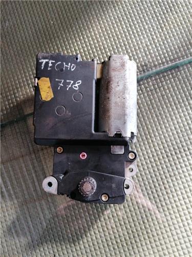 Motor Techo Electrico Skoda Octavia Berlina (1U2)(1997->) foto 2
