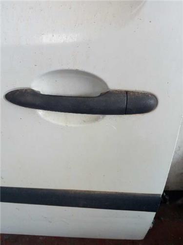 Maneta Exterior Trasera Derecha Renault Kangoo II (F/KW0)(2008->)