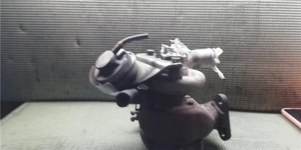 Turbo Opel Astra H GTC (2004->)