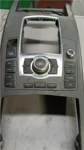 Mando Multifuncion Audi A6 Berlina (4F2)(2004->)