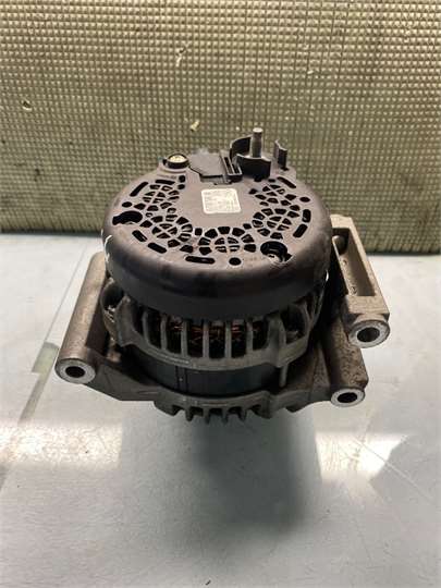 Alternador Opel Corsa E (2014->) foto 3