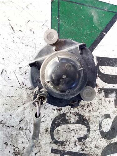 Faro Antiniebla Izquierdo Renault MEGANE I BERLINA HATCHBACK foto 2