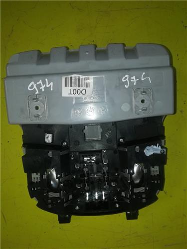 Luz Delantero Central Techo Hyundai Tucson (TL)(2014->) foto 2