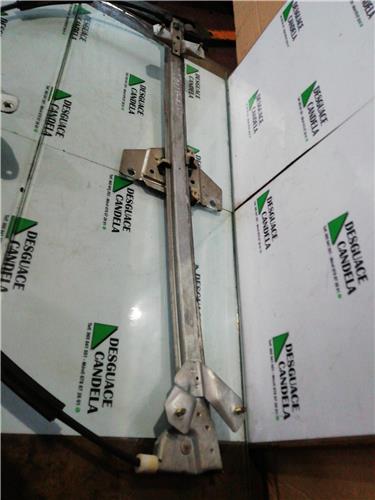 Mecanismo Elevalunas Delantero Izquierdo Ford Transit Connect (TC7)(2002->) foto 3