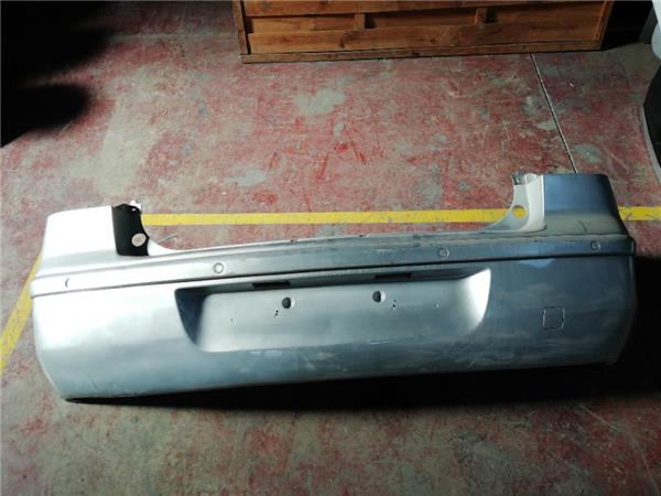 Paragolpes Trasero Renault Laguna II (BG0)(2001->)