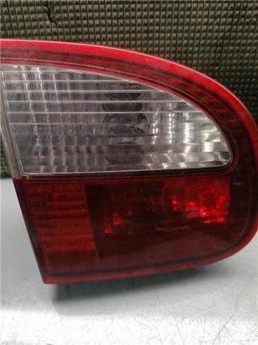Piloto Porton Trasero Izquierdo Daewoo Lanos (1997->)