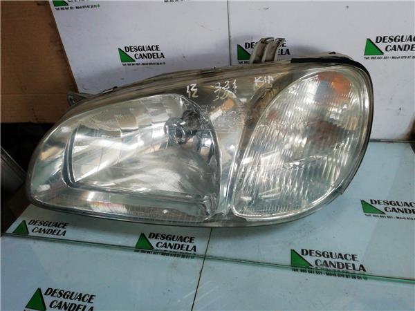 Faro Delantero Izquierdo Kia CARNIVAL