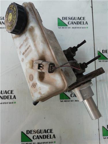 Bomba Freno Renault Kangoo II (F/KW0)(2008->)
