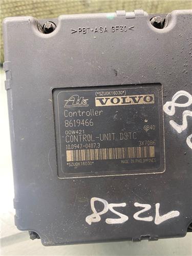 Nucleo Abs Volvo S60 Berlina (2000->) foto 3