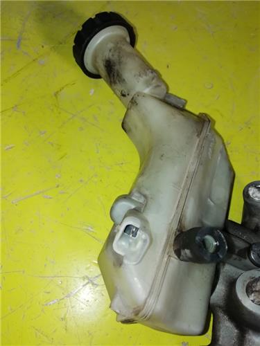Bomba Freno Nissan Note (E11E)(01.2006->) foto 4