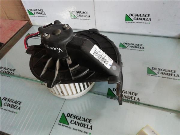Ventilador Calefaccion Renault Kangoo II (F/KW0)(2008->) foto 2