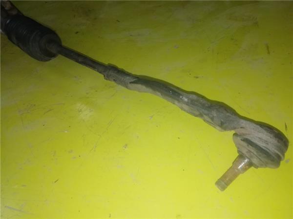 Cremallera Direccion Asistida Renault Trafic III Combi (08.2014->) foto 4