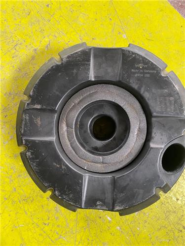 SUBWOOFER Audi Q7 (4L)(07.2006->) foto 2