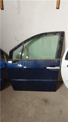 Puerta Delantera Izquierda Peugeot 807 (2002->)