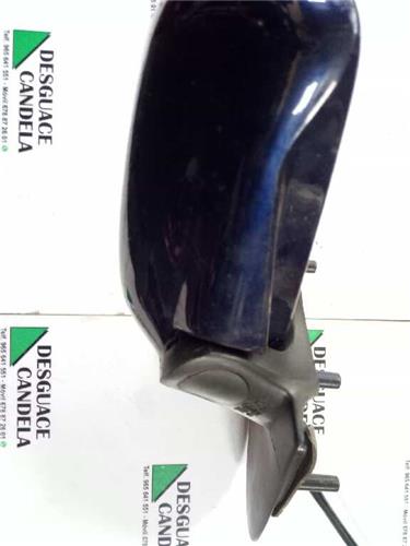 Retrovisor Izquierdo Volkswagen Polo III (6N1)(09.1994->) foto 5
