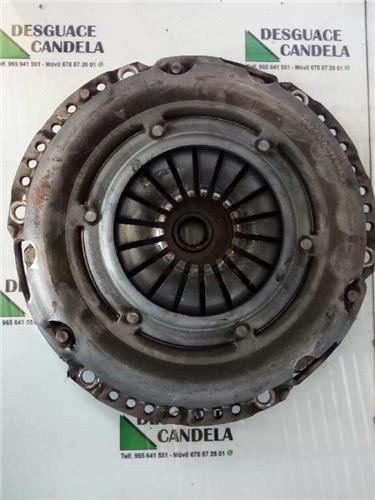 Kit Embrague Completo Ford FOCUS TURNIER foto 2